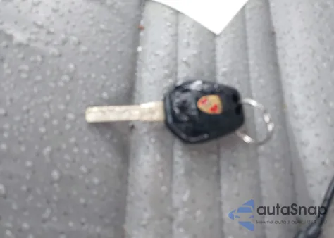 2003 Porsche Boxster S z USA, uszkodzony, nr VIN WP0CB29823U662042